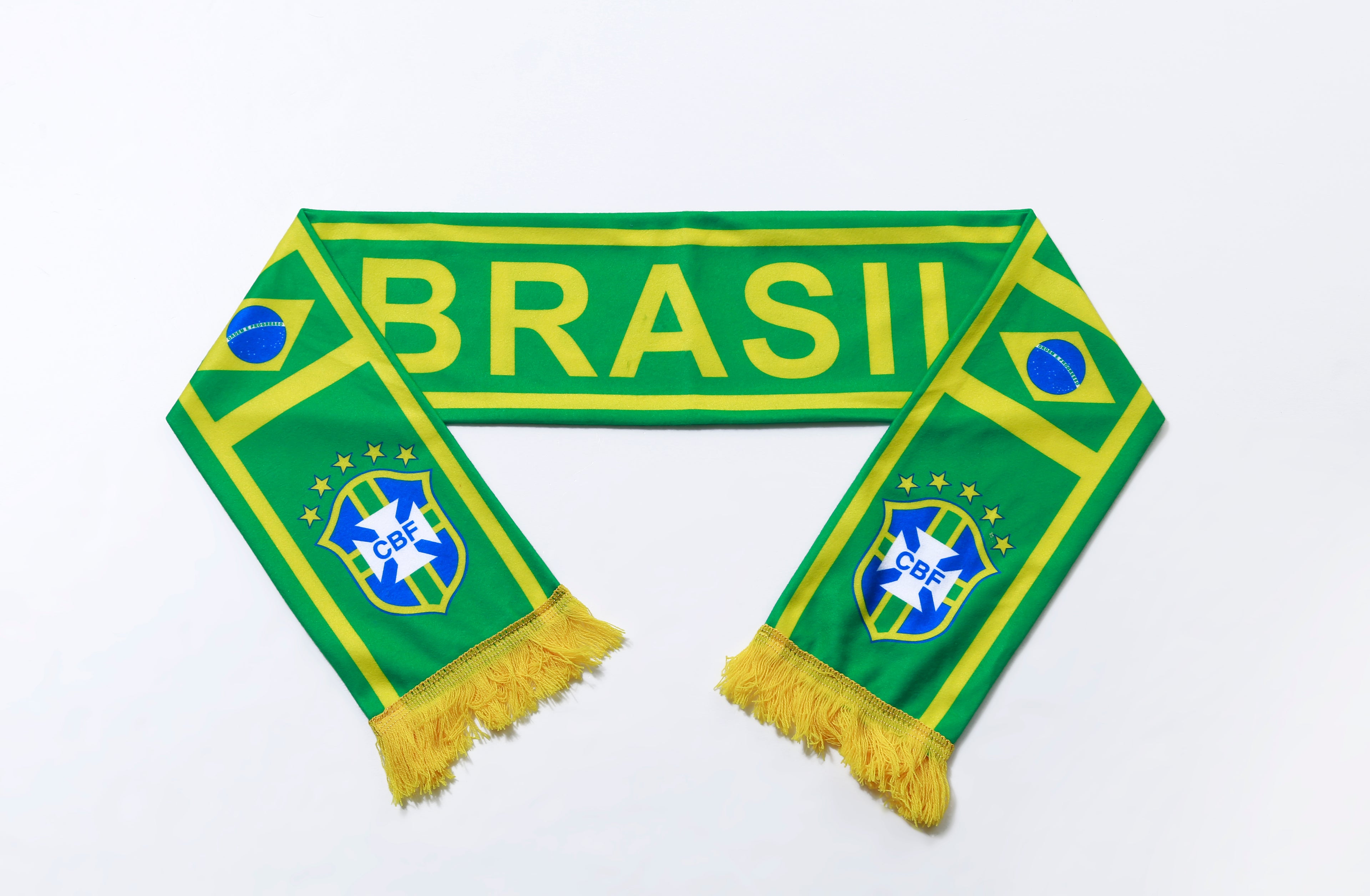 2022 World Cup Scarf | Sports Accessories (Deliveries Over €20)