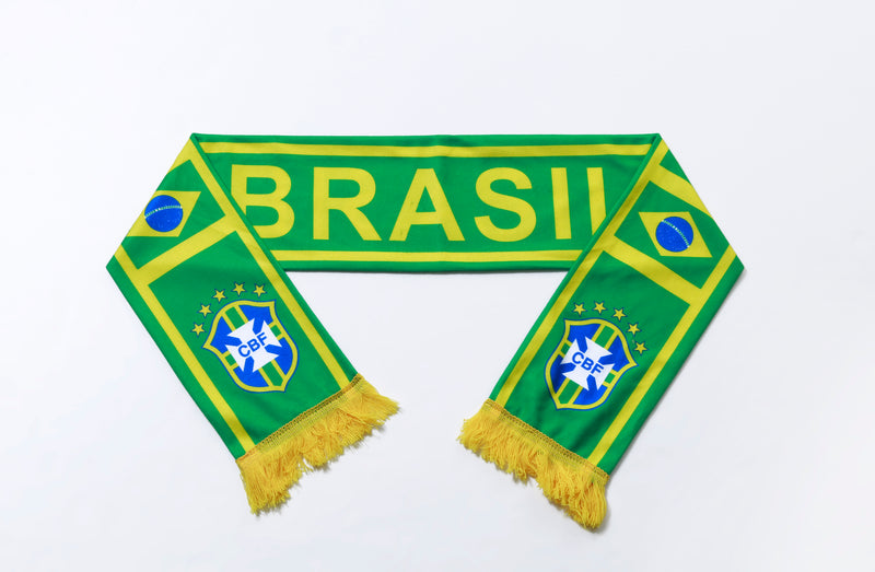Lenço Copa do Mundo 2022 | Acessórios Esportivos (Entregas Acima de 20€)