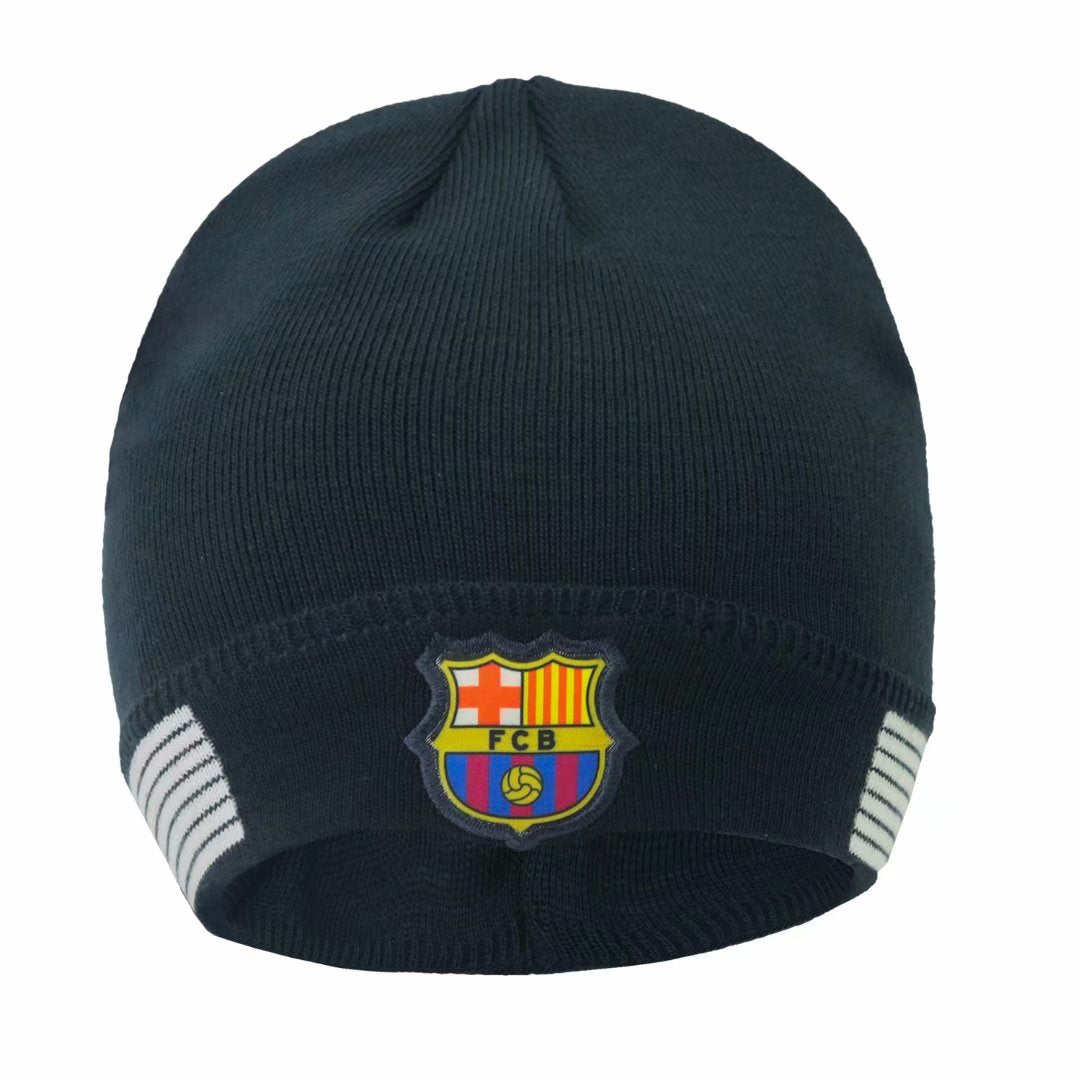 Gorros Clubes | Acessórios Esportivos (Entregas Acima de 20€)