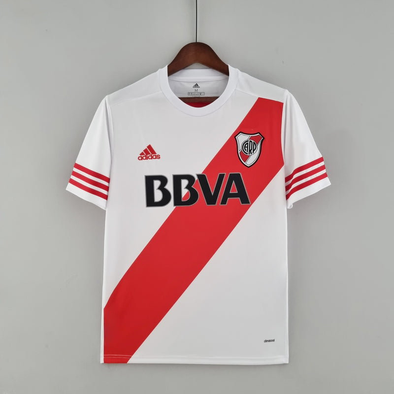 RIVER PLATE I 15/16 homem (RETRO)