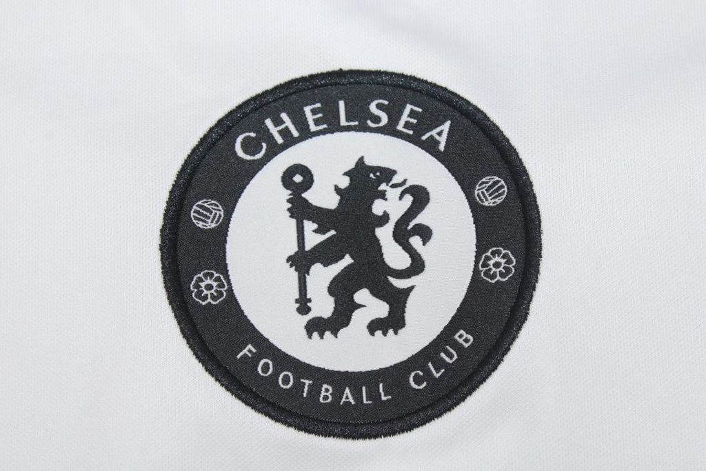 Camisa Chelsea F.C. Away 22/23 (Versão Torcedor Retro)