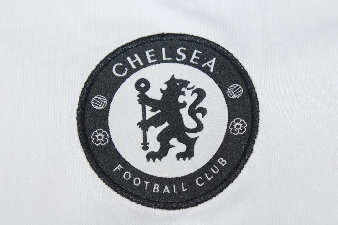 Camisa Chelsea F.C. Away 22/23 (Versão Torcedor Retro)