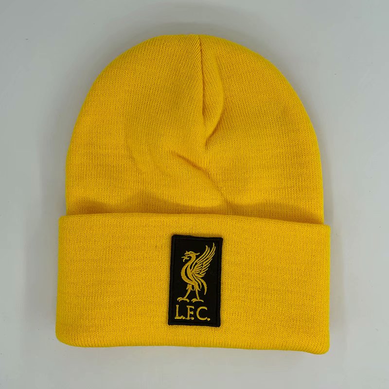 Gorro de Inverno Clubes | Acessórios Esportivos (Entregas Acima de 20€)