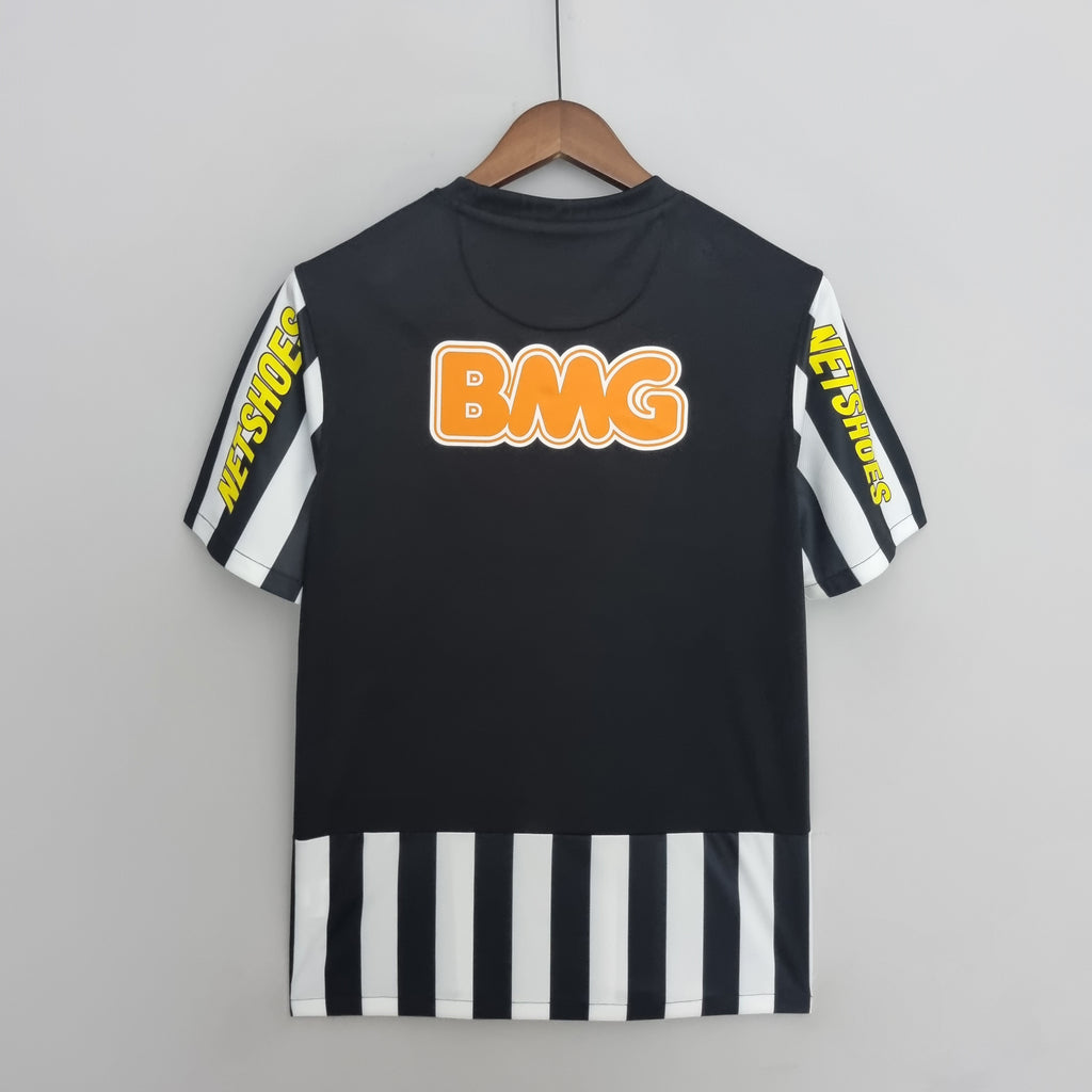 Neymar Júnior Santos 2012 IDOL KIT (Fan Version) 