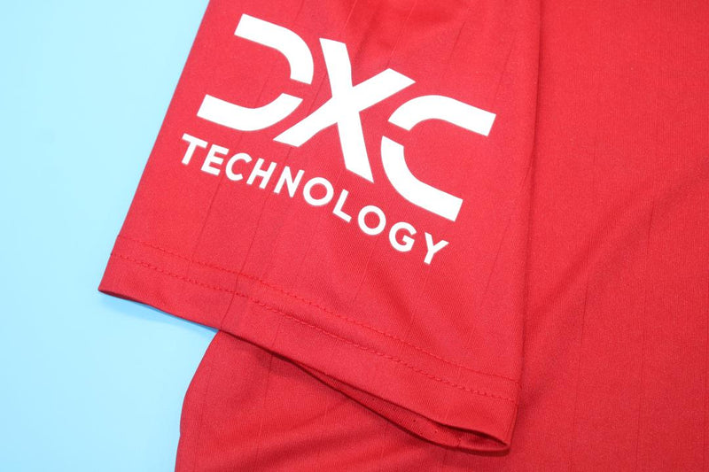 Camisa Manchester United Home 22/23 (Versão Torcedor Retrô)