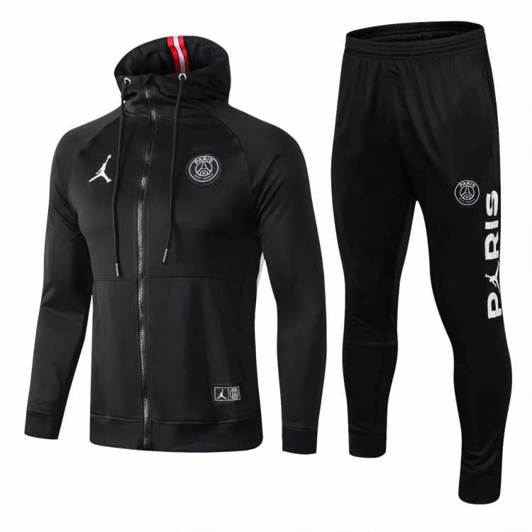 Conjutom Inverno Paris Saint-Germain F.C. | Normal Style