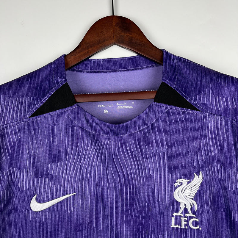 Camisa Liverpool 23/24