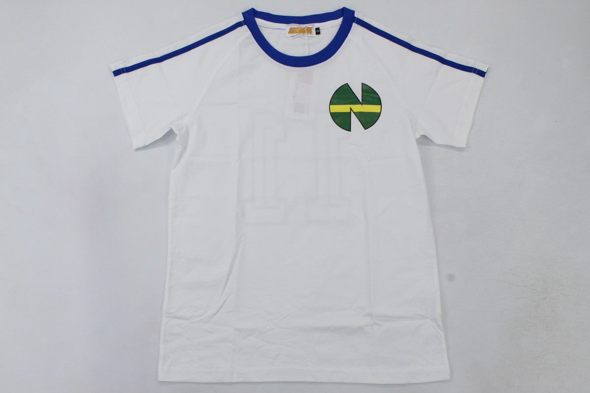Camisa Tsubasa Jersey Home  (Versão Torcedor) | EDIÇÃO ESPECIAL