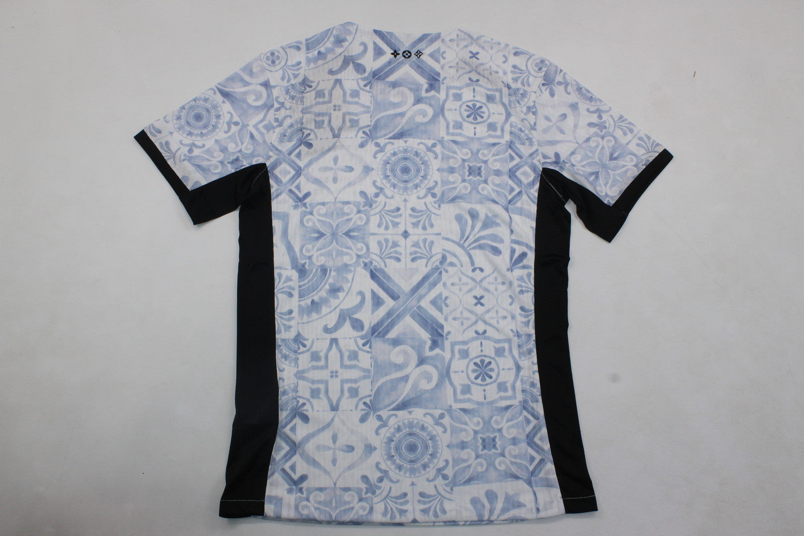 Camisa Seleção de Portugal "Louis Vuitton Away" (Versão Jogador) | EDIÇÃO ESPECIAL