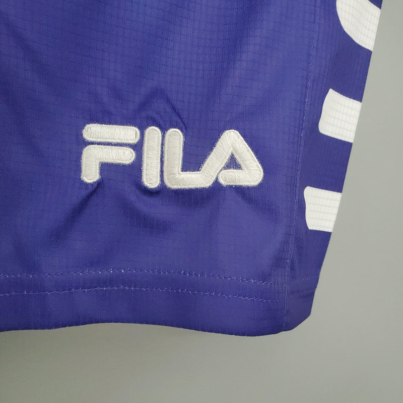 Shorts Fiorentina 1998/99 Home