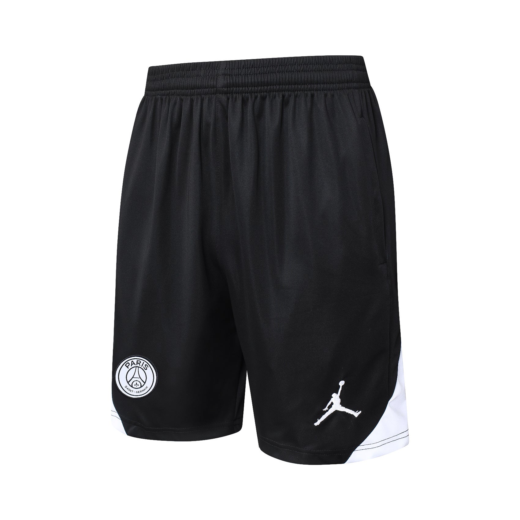Kit Pre-Treino Paris Saint-Germain F.C. Conjunto Adulto/Infantil (Versão Torcedor)