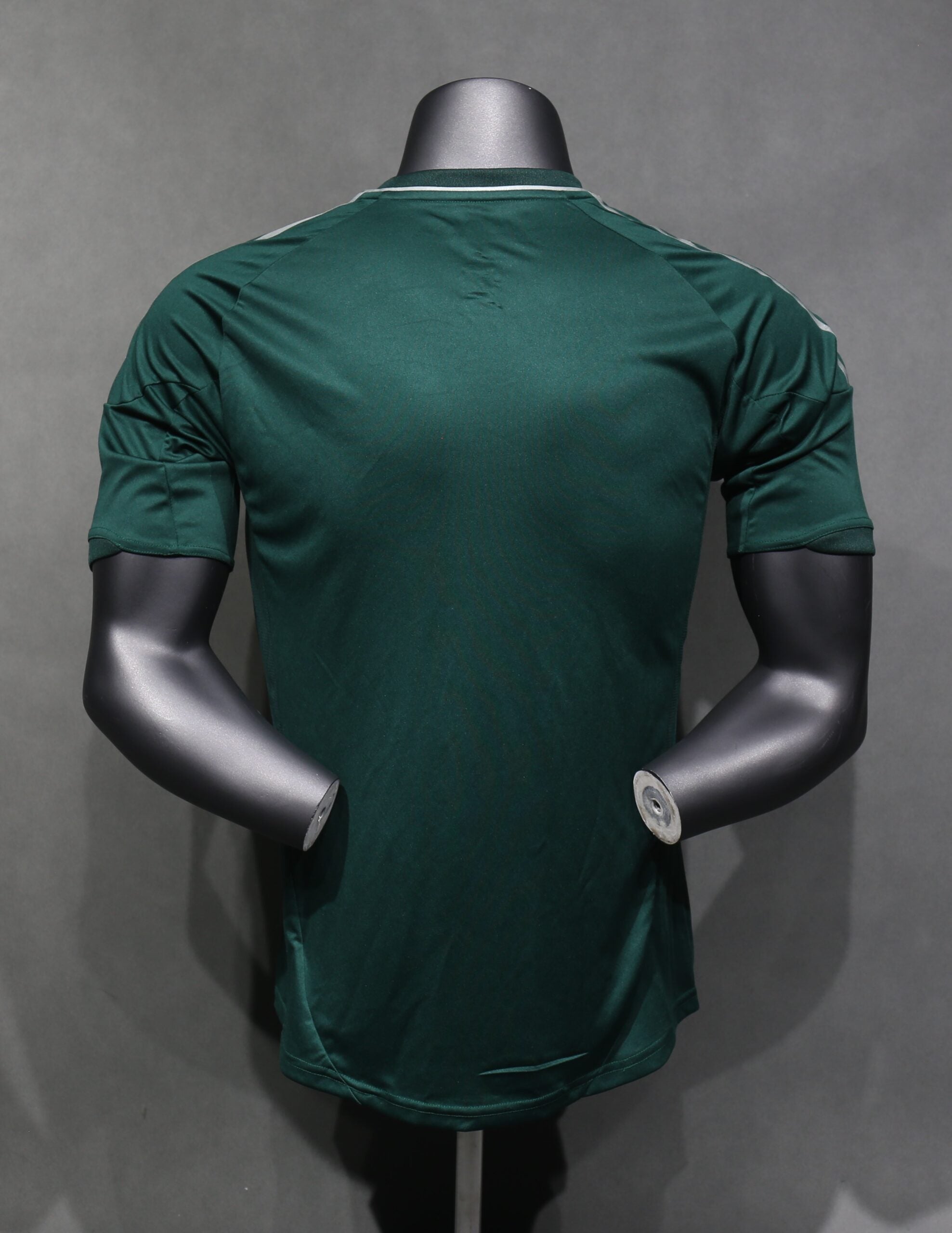 Camisa Real Madrid Third 12/13 (Versão Jogador Retrô)