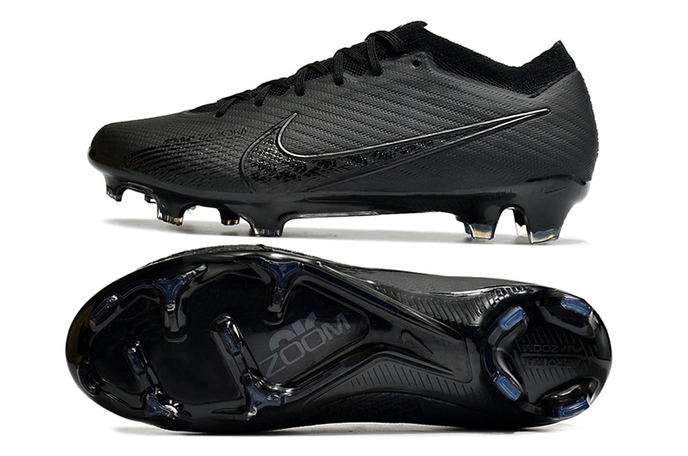 Chuteira de Campo Nike AIR Zoom Mercurial Vapor 15 Elite Dark | Football Boots