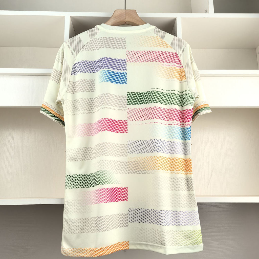 Camisa Venezia FC "White Style" 24/25 (Versão Torcedor) | EDIÇÃO ESPECIAL