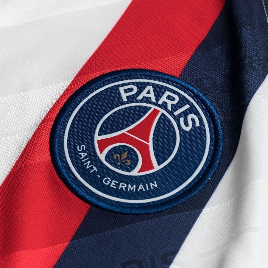 Camisa Paris Saint-Germain Third 19/20 (Versão Retrô)