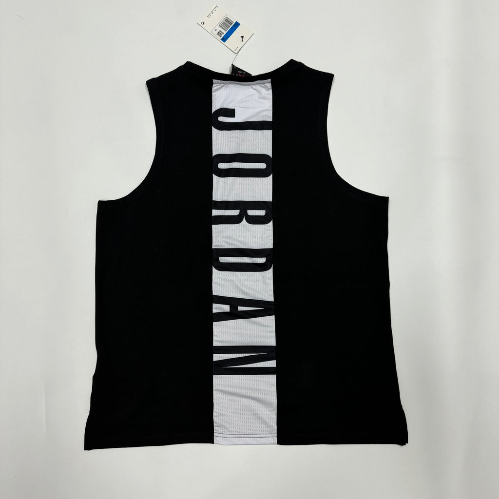 Camisa Regata Air Jordan "Gym" Sportwear | Moda Esportiva