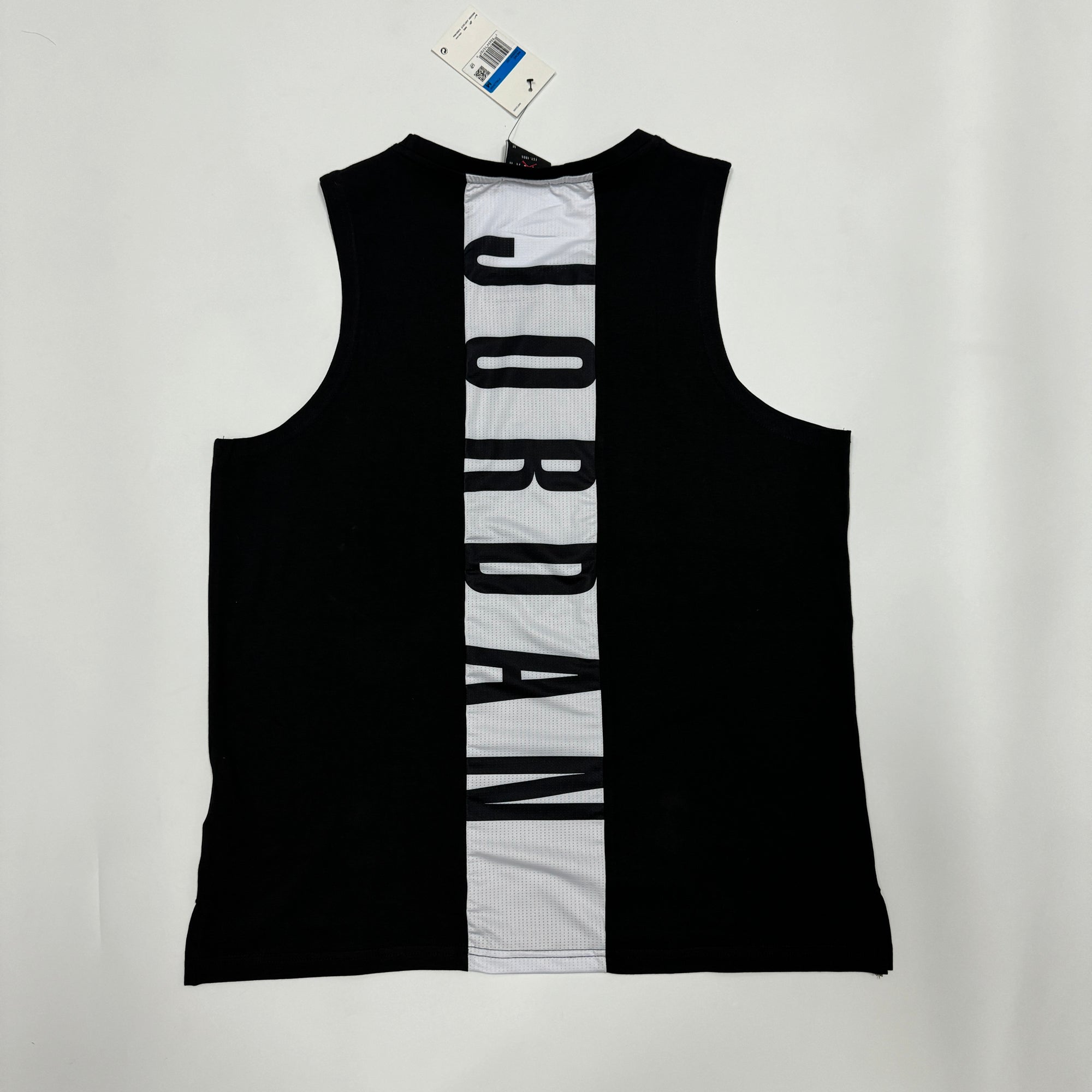 Camisa Regata Air Jordan "Gym" Sportwear | Moda Esportiva