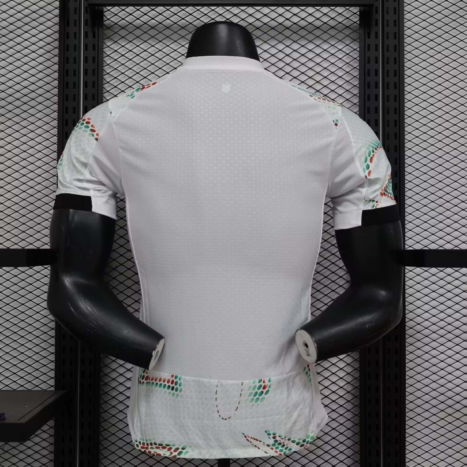 Portugal National Team Away Shirt 25/26 (Player Version) 