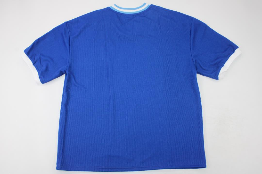 Camisa Seleção da Argentina "Retro Style" (Versão Torcedor) | EDIÇÃO ESPECIAL