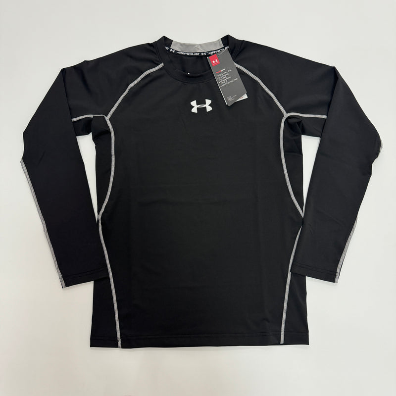 Camisa Manga Longa - Under Armour "Tight Gym" Sportwear | Moda Esportiva