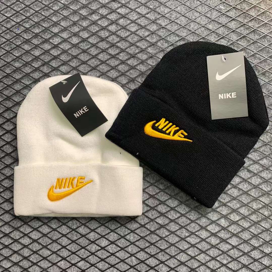 Gorro de Inverno NK | Acessórios Esportivos (Entregas Acima de 20€)
