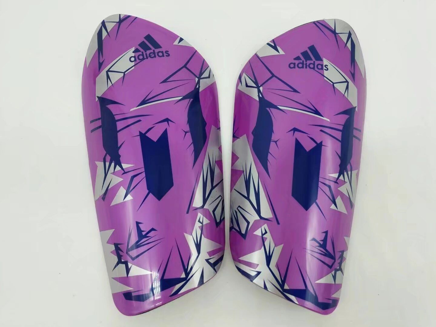 Lionel Messi Caneleira | Acessórios Esportivos (Entregas Acima de 20€)