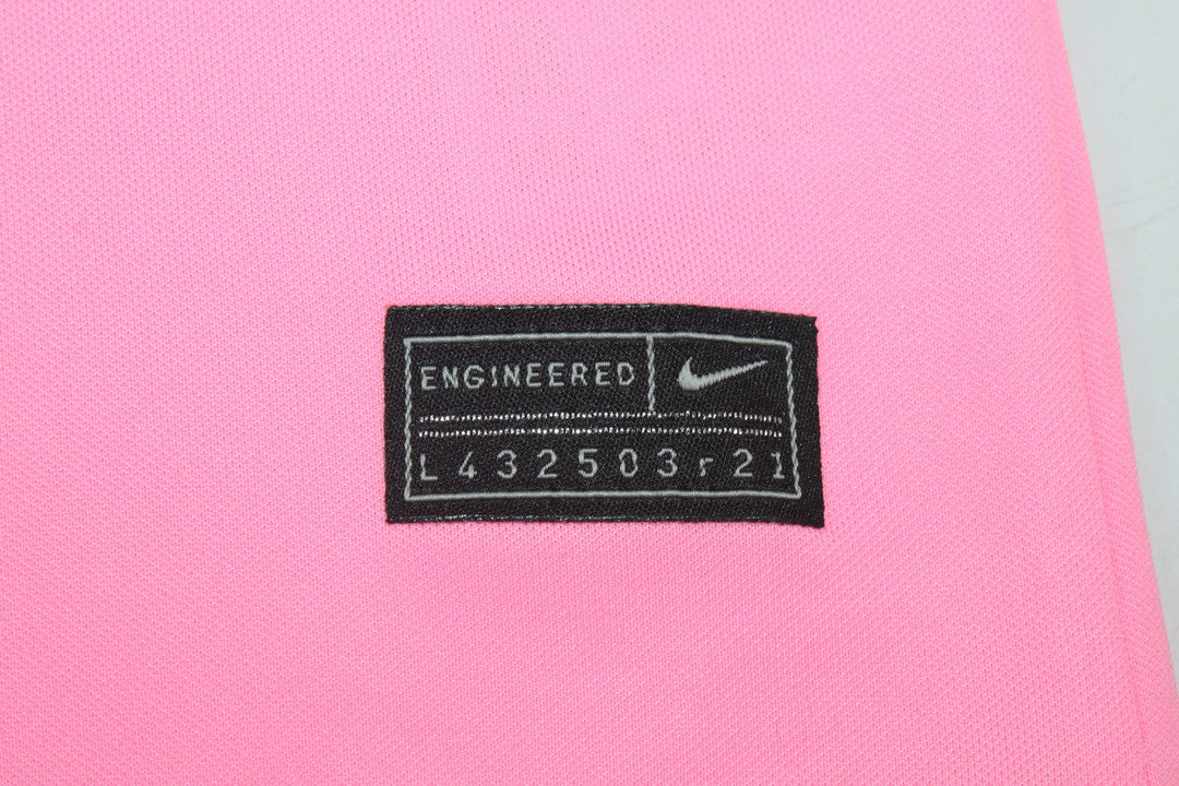 Camisa Barcelona Third 20/21 (Versão Retrô)