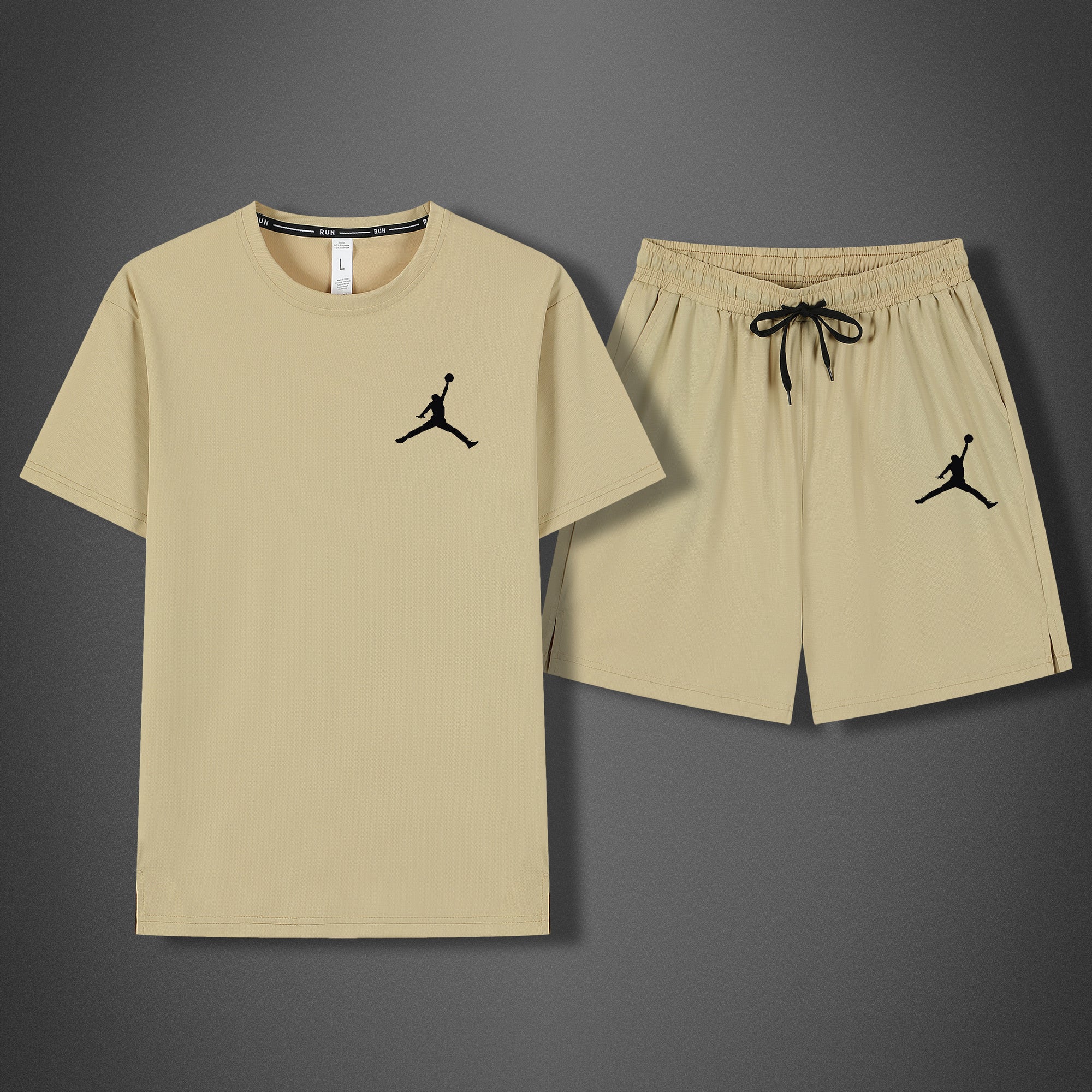 Conjunto Nike Air Jordan Sportwear | Moda Esportiva