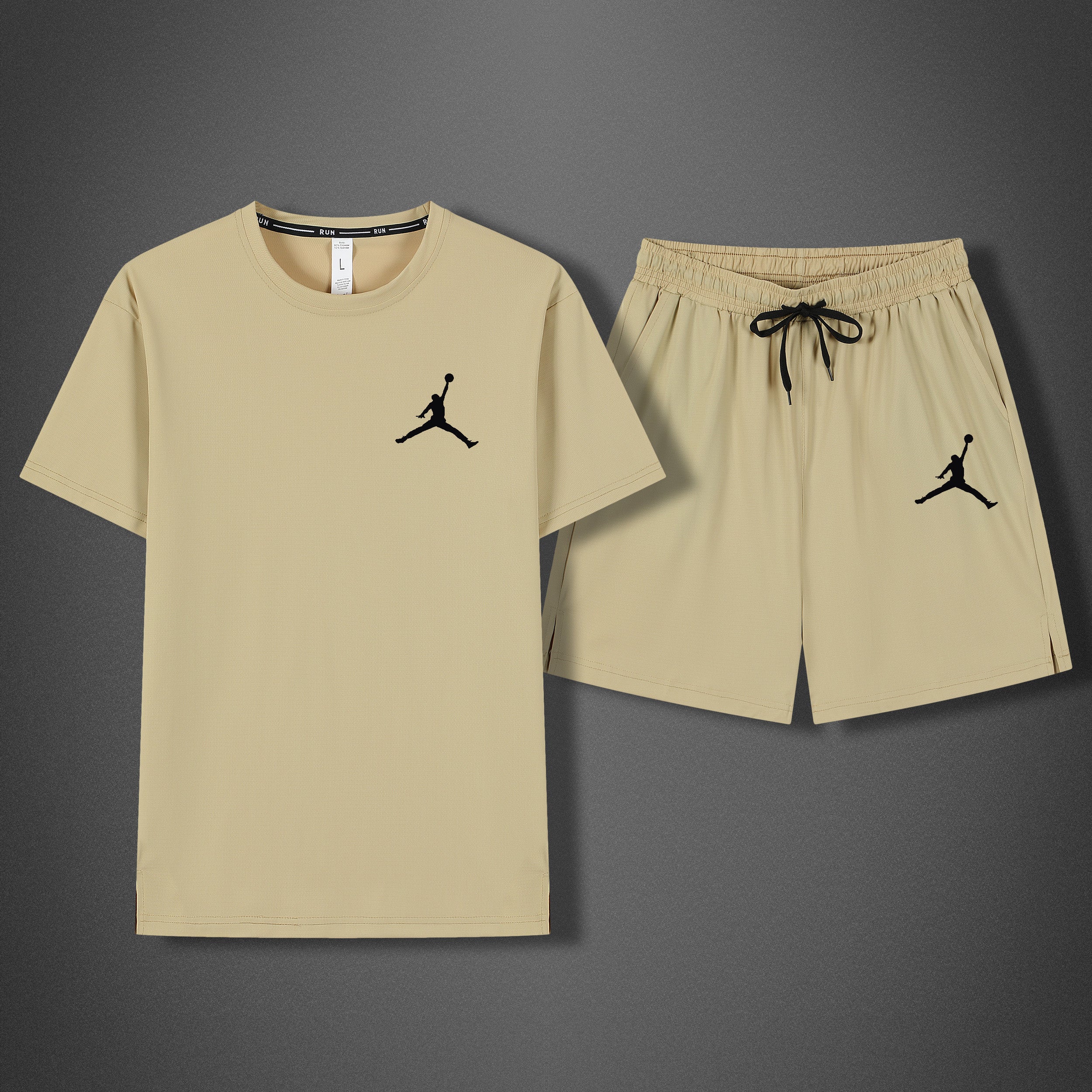 Conjunto Nike Air Jordan Sportwear | Moda Esportiva