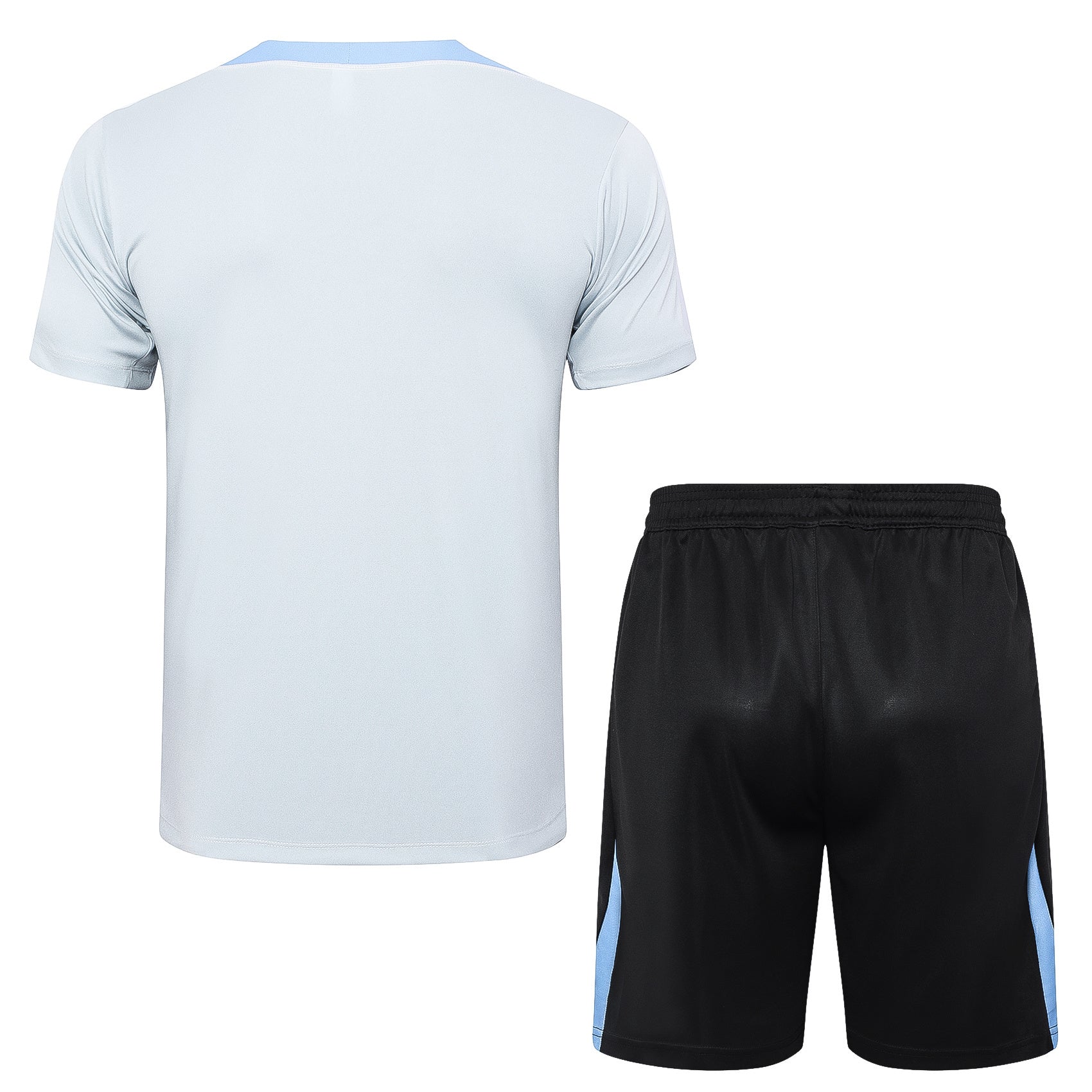 Kit Pre-Treino Tottenham Hotspur F.C. Adulto/Infantil (Versão Torcedor)