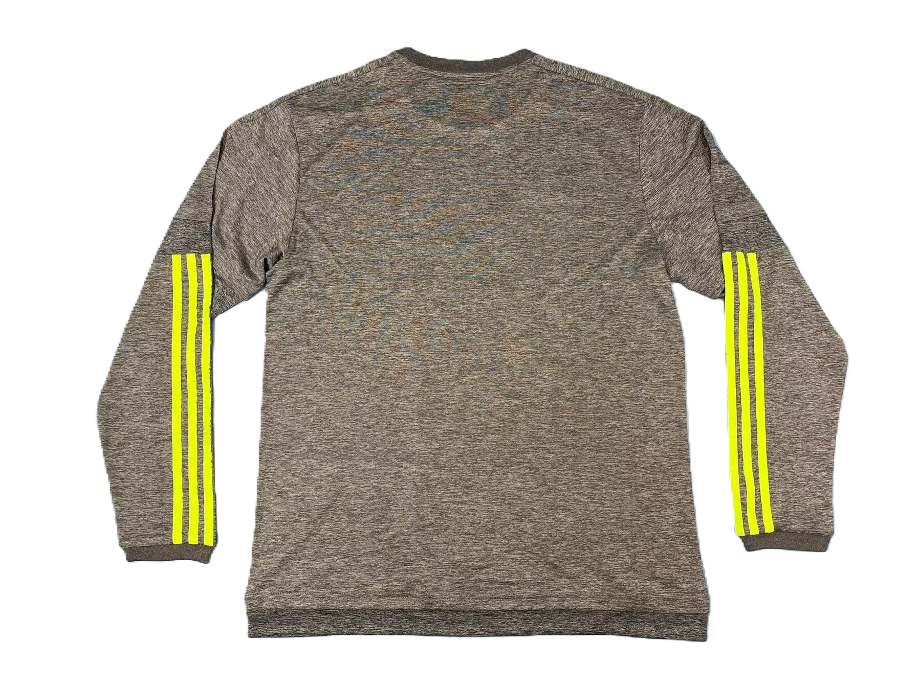 Camisa Real Madrid Away 15/16 (Versão Manga Longa Torcedor Retrô)