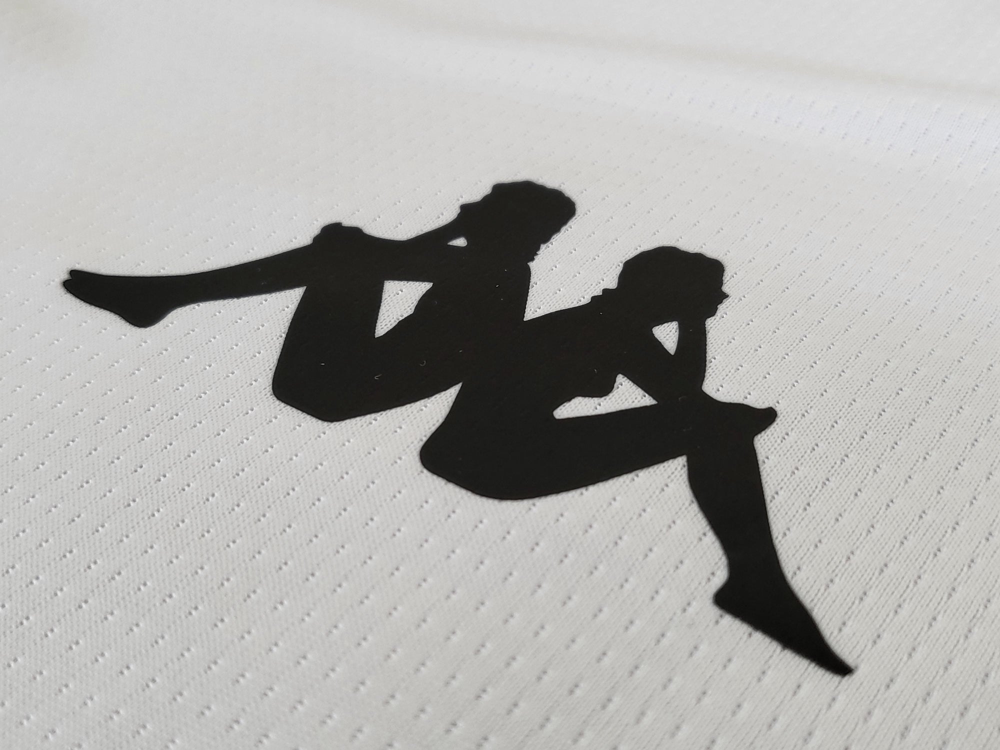 Camisa CR Vasco da Gama "White Style" 23/24 (Versão Torcedor) | EDIÇÃO ESPECIAL