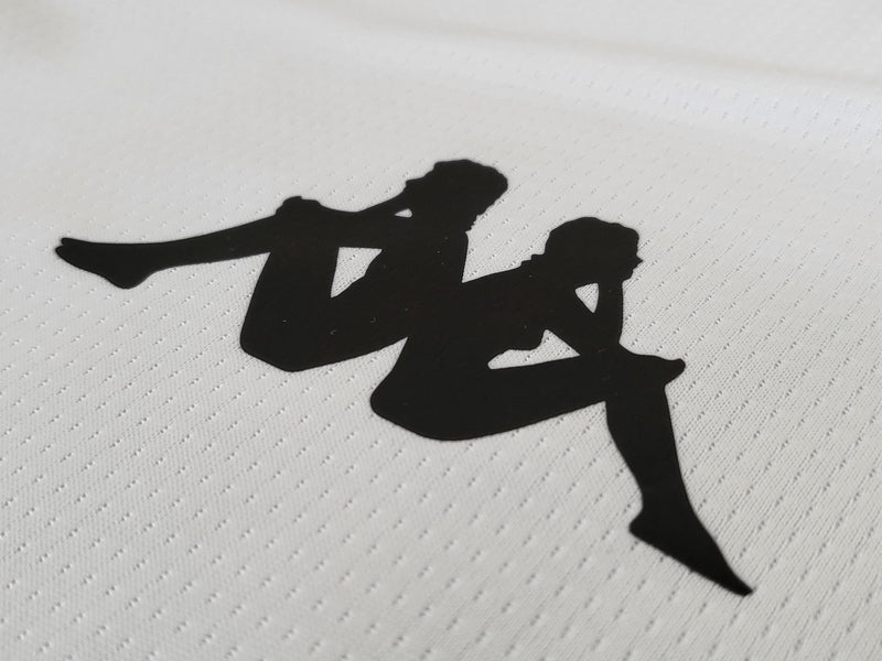 Camisa CR Vasco da Gama "White Style" 23/24 (Versão Torcedor) | EDIÇÃO ESPECIAL