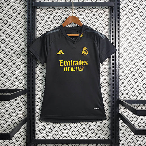 Feminina Real Madrid 23∕24 Third Away