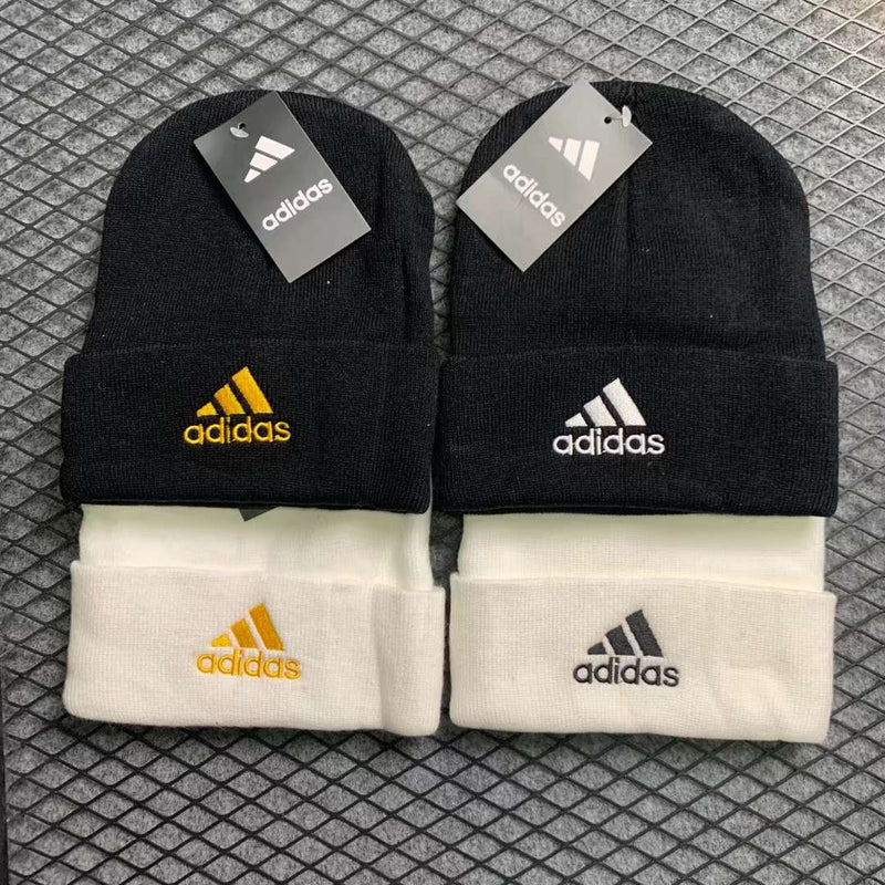 Gorro de Inverno AD | Acessórios Esportivos (Entregas Acima de 20€)