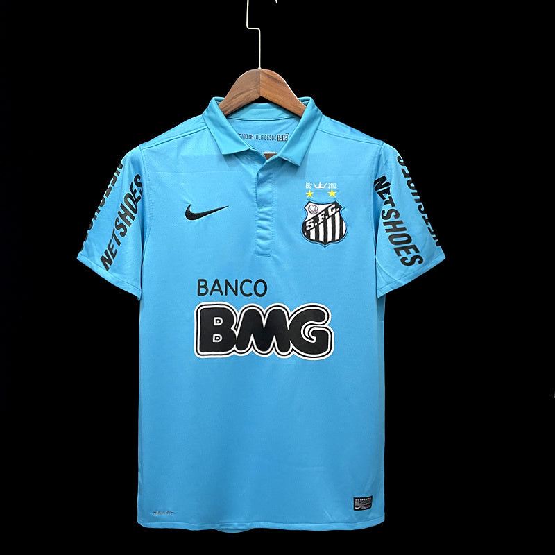 Neymar Júnior Santos 2012 IDOL KIT (Fan Version) 