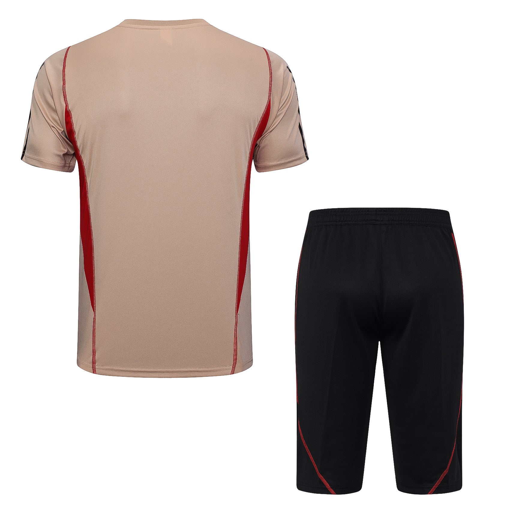 Kit Pre-Treino São Paulo FC Adulto/Infantil (Versão Torcedor)