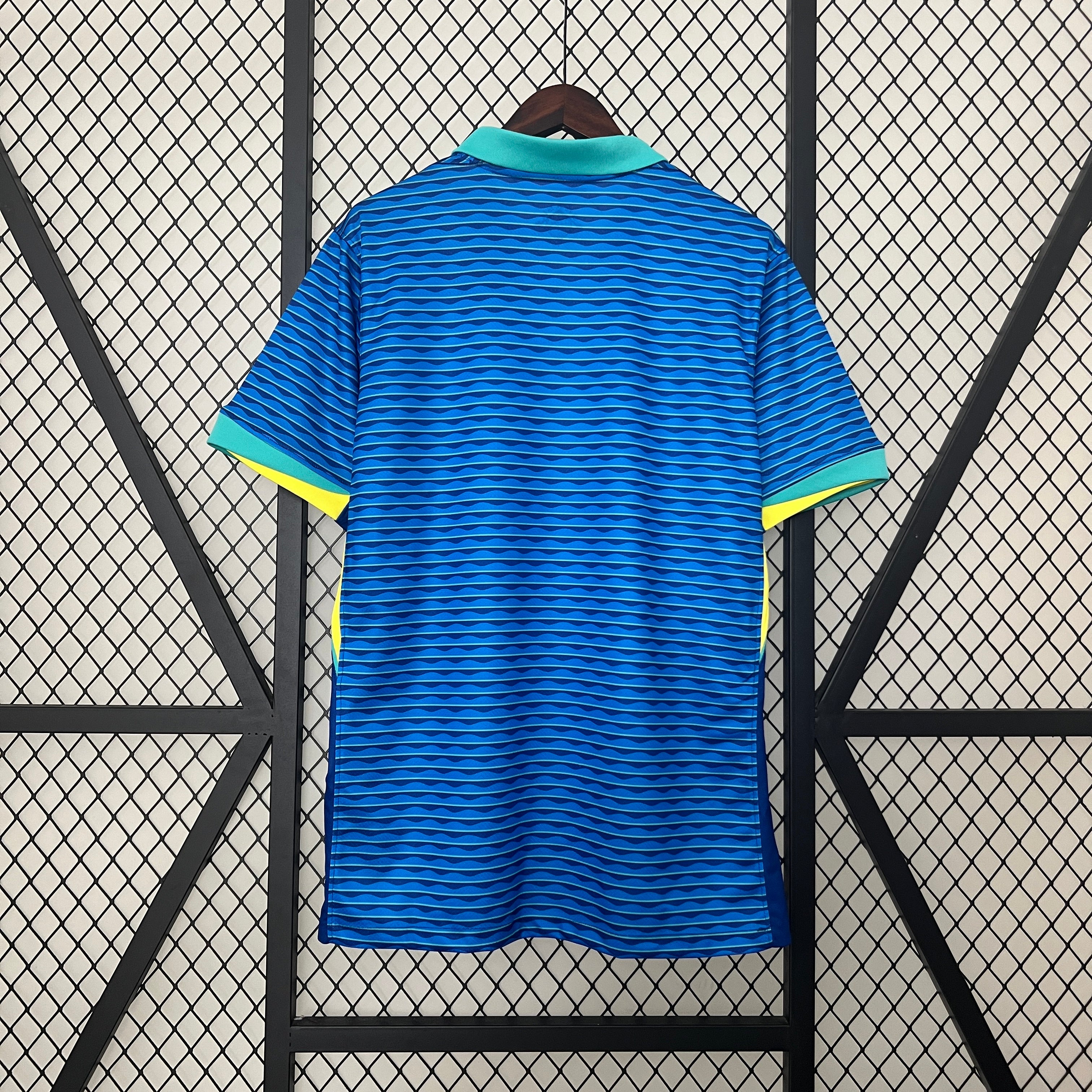 BRAZIL I SHIRT COPA AMERICA 2024 men 