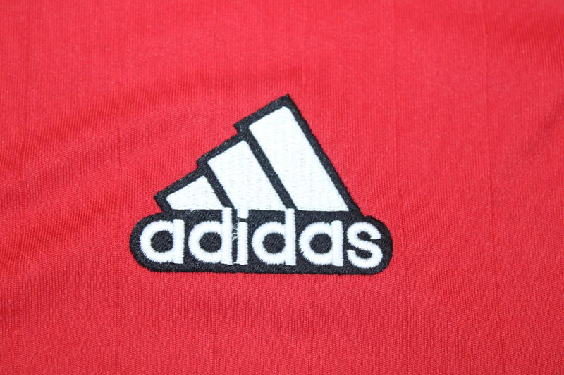 Camisa Manchester United Home 22/23 (Versão Torcedor Retrô)