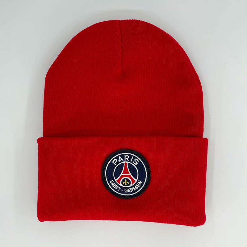 Gorro de Inverno Clubes | Acessórios Esportivos (Entregas Acima de 20€)