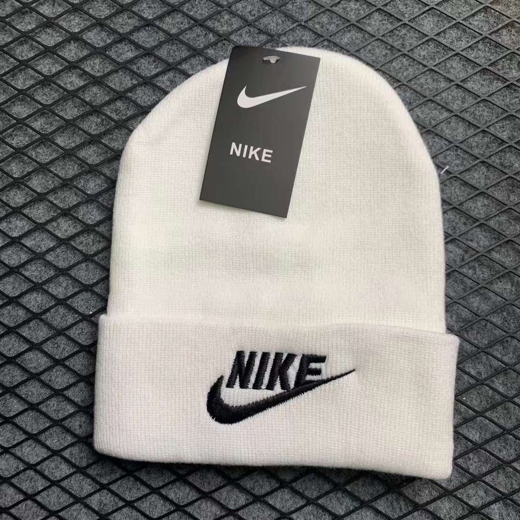 Gorro de Inverno NK | Acessórios Esportivos (Entregas Acima de 20€)