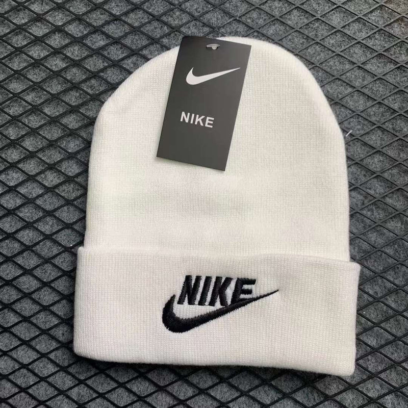 Gorro de Inverno NK | Acessórios Esportivos (Entregas Acima de 20€)