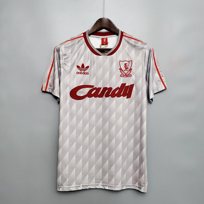 LIVERPOOL II 1989  homem (RETRO)