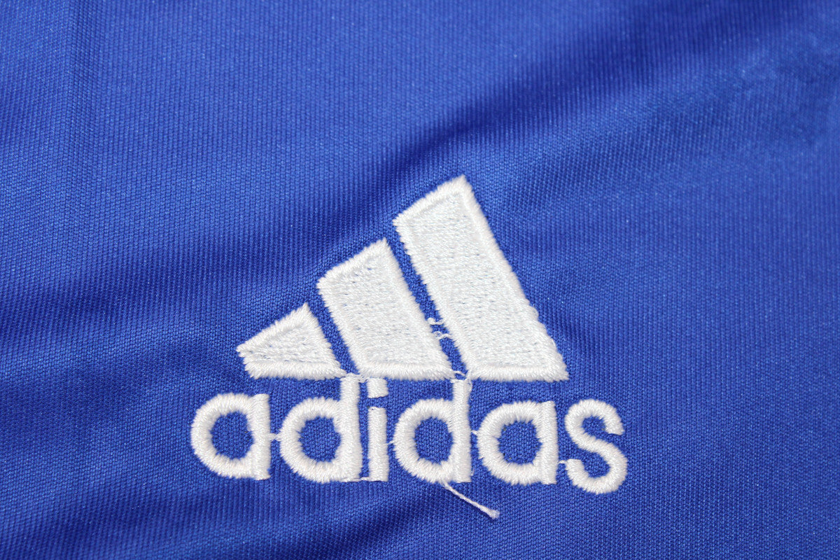 Chelsea FC Home Shirt 03/05 (Retro Fan Version)