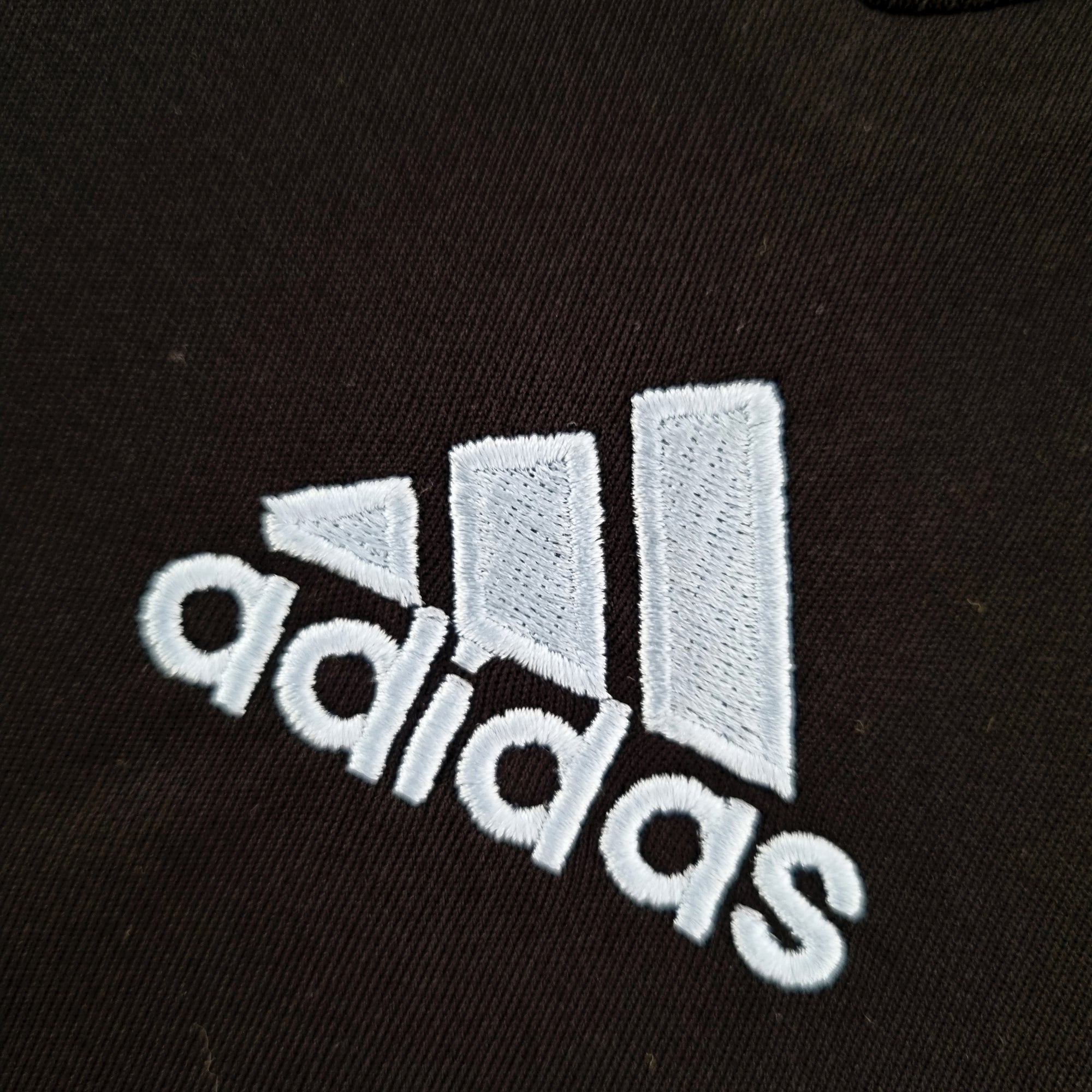 Camisa Real Madrid Away 09/10 (Versão Retrô)