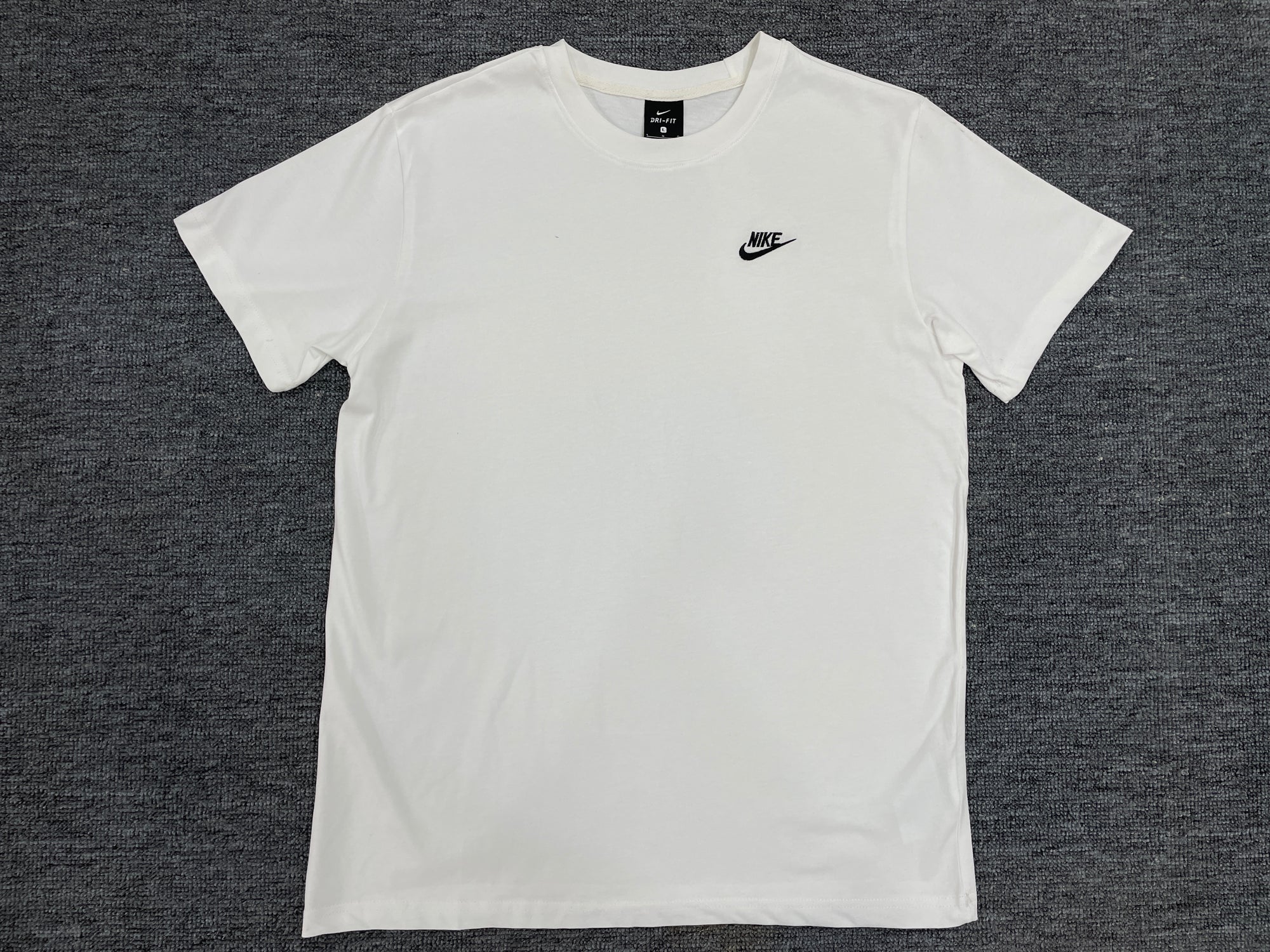 Camisa Casual Nike "Normal Style" | Moda Esportiva