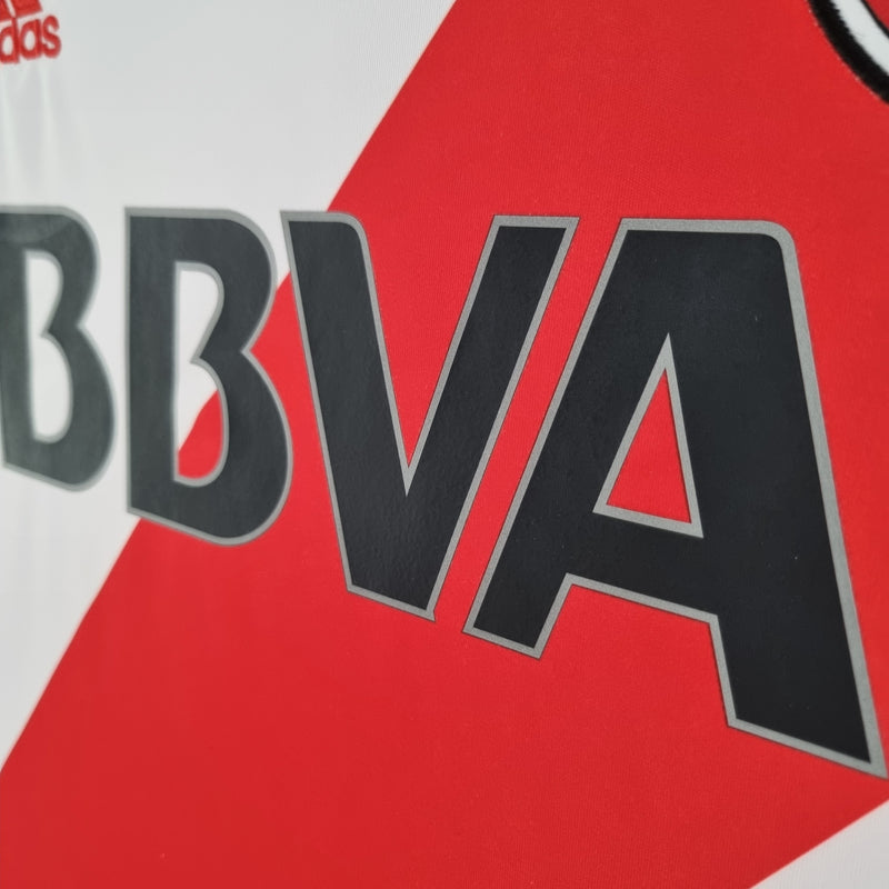 RIVER PLATE I 15/16 homem (RETRO)