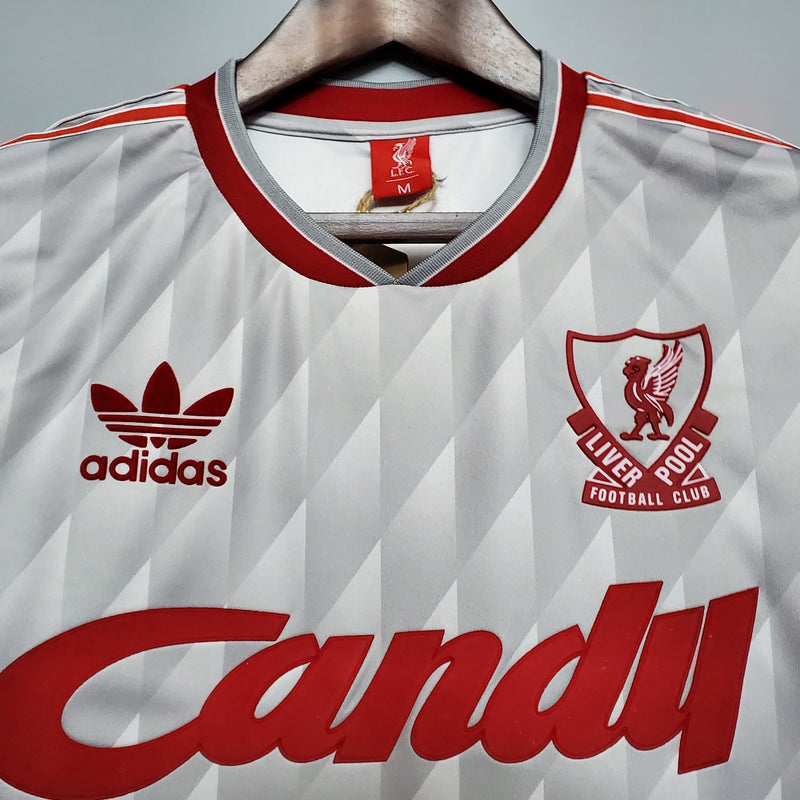 LIVERPOOL II 1989  homem (RETRO)