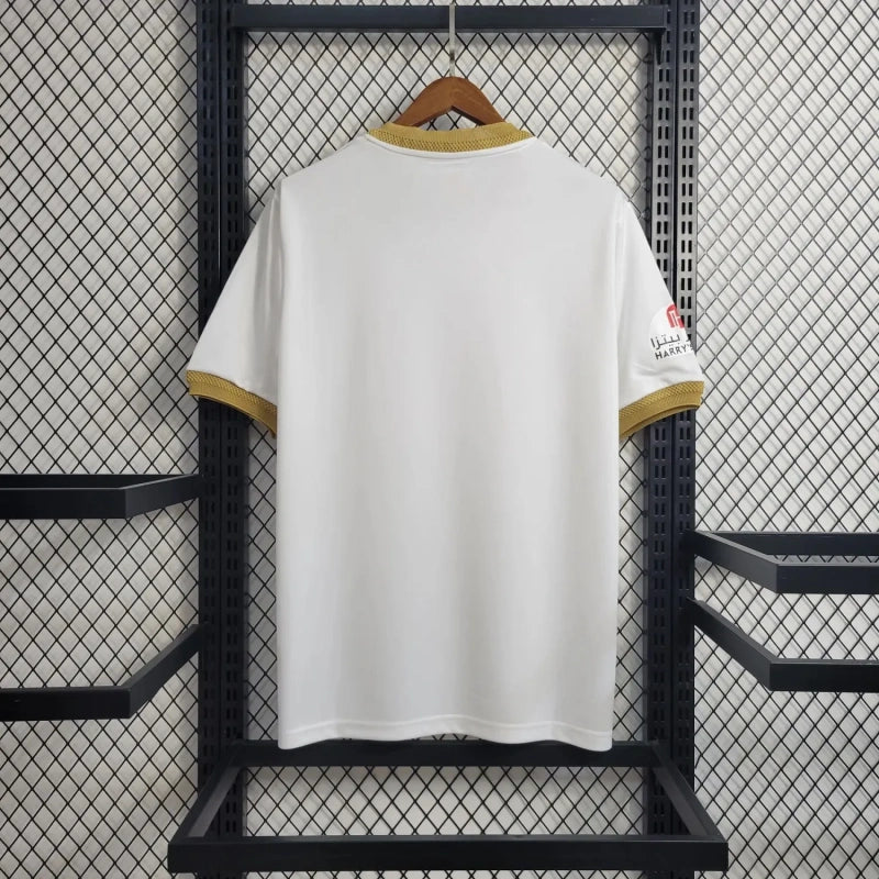 Camisa Al-Nassr FC 22/23 Third (Versão Torcedor Retrô)