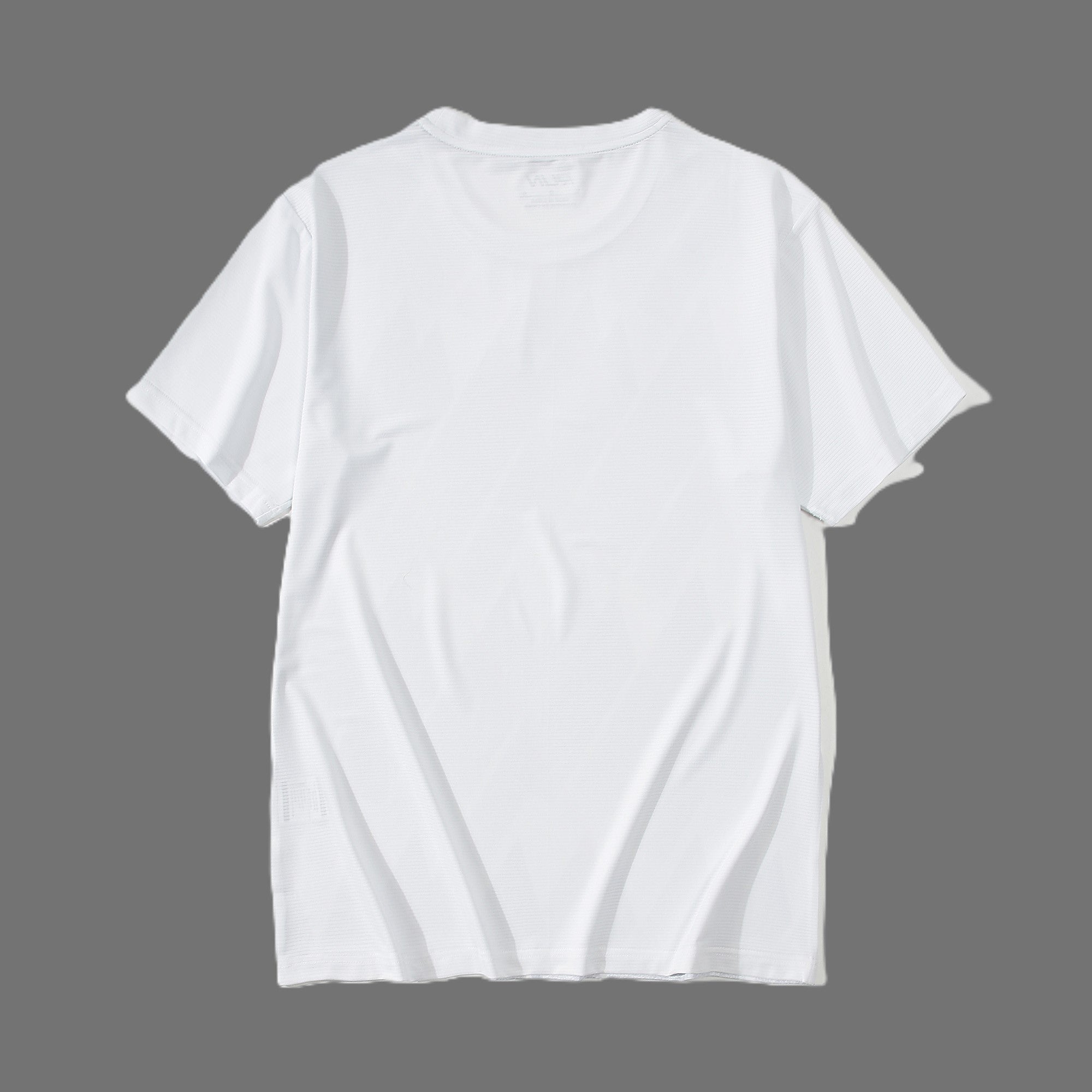 Camisa Nike "Running Style" Sportwear | Moda Esportiva